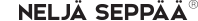 Neljä Seppää Logo.